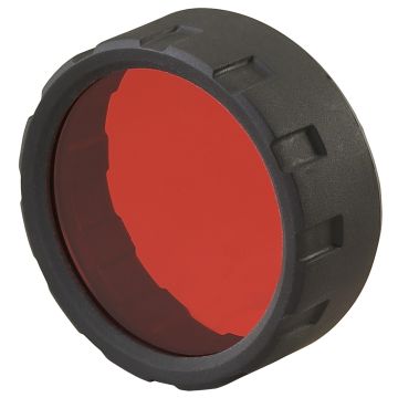 Waypoint 300 Filter - Red