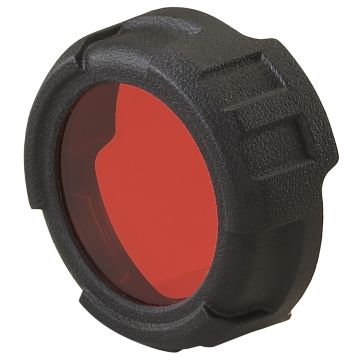 Waypoint (Alkaline) Filter - Red