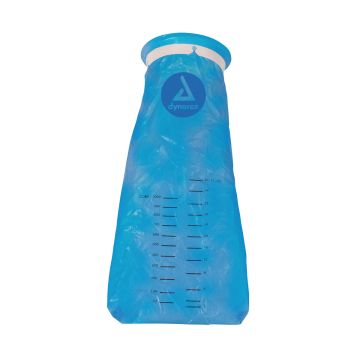 Emesis Bag Blue 6/24/Cs