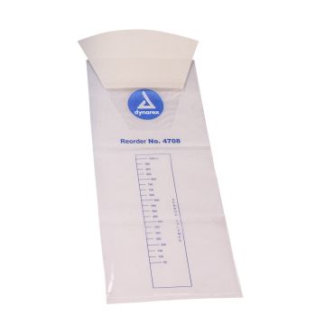 Emesis Bag - Clear