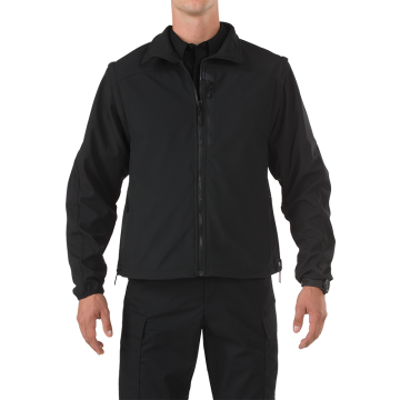 5.11 VALIANT SOFTSHELL JACKET