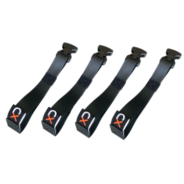 Clips (4pack)