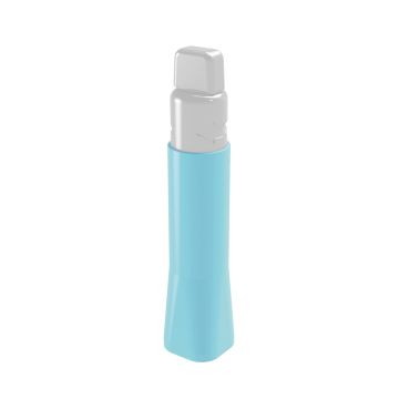 MICRODOT LANCETS 28G-BABY BLUE 1.8mm