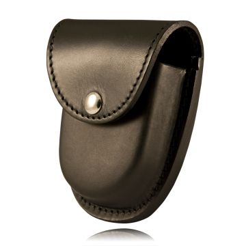 CUFF CASE ROUNDED SLOTTED BACK