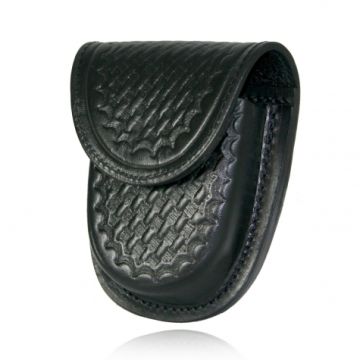 CUFF CASE , ROUNDED BOTTOM, XL, HIDDEN SNAP