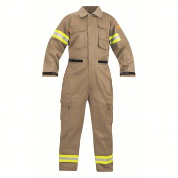 Extrication Suit