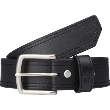 1 1/2'' ARC LEATHER BELT