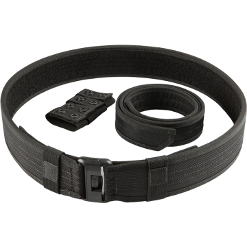 SB DUTY BELT PLUS 2.25IN BLACK