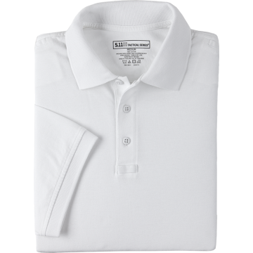 WOMENS TACTICAL SHORT SLEEVE POLO