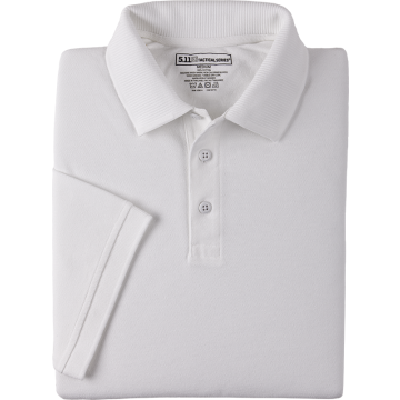 WOMENS PROFESSIONAL SHORT SLEEVE POLO 61166