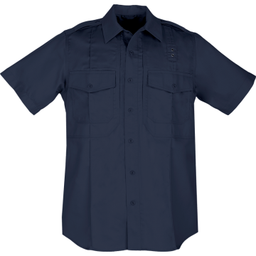 WOMENS TACLITE PDU SHORT SLEEVE CLASS-B SHIRT