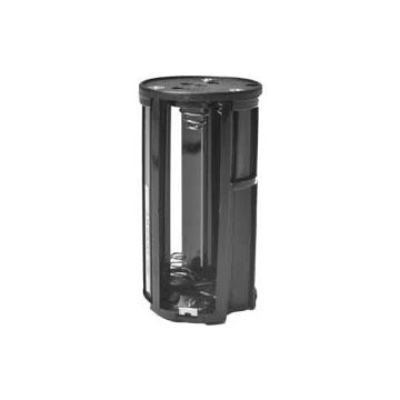 Battery cartridge - 3AA HAZ-LO