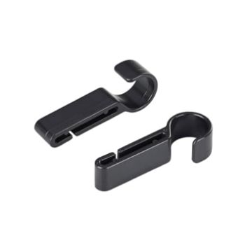 Hardhat Clip, 1" Strap