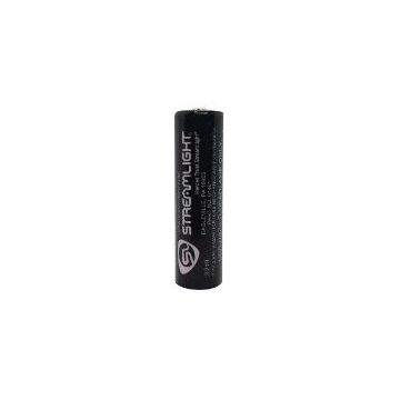 Lithium ion battery - USB HAZ-LO Headlamp