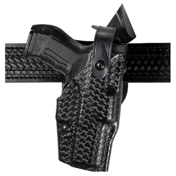 Safariland Model 6360 Level III Holster for SIg Sauer..P229R Right Hand Basket Weave