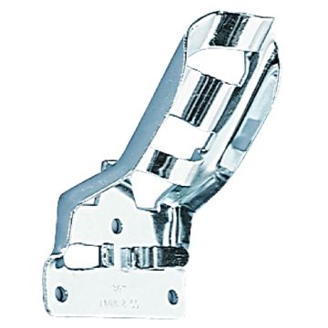 S75 3/4 IN  STAR HOLDER WITH SCREWS