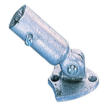 HUDSON HOLDER 5/8 IN ADJUSTABLE