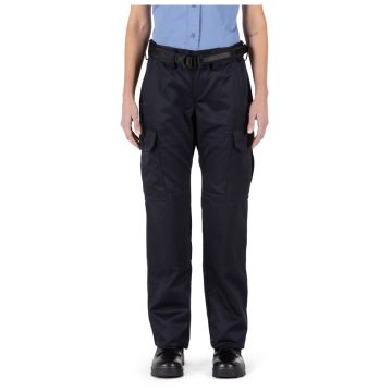 WOMENS COMPANY CARGO PANT 2.0 FIRE NAVY