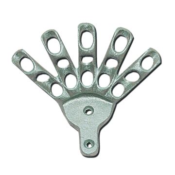 5-PRONG HOLDER