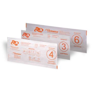 Vermont Medical 4 Electrodes per Strip