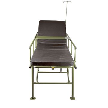 Mark IV Field Hospital Bed