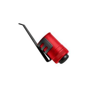 Tailcap - Stylus Pro - Red