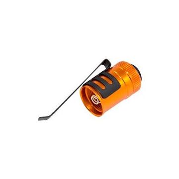 Tailcap - Stylus Pro - Orange