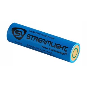 Lithium ion battery - MacroStream USB