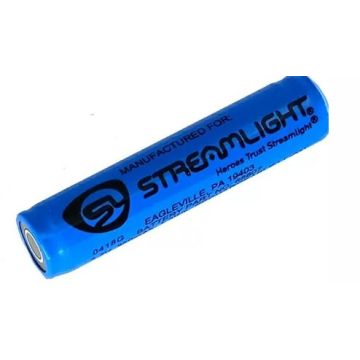 Lithium ion battery - MicroStream USB