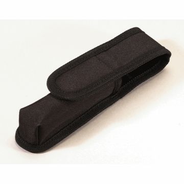 Nylon Holster - 4AA, 4AA LED, PolyTac LED HP