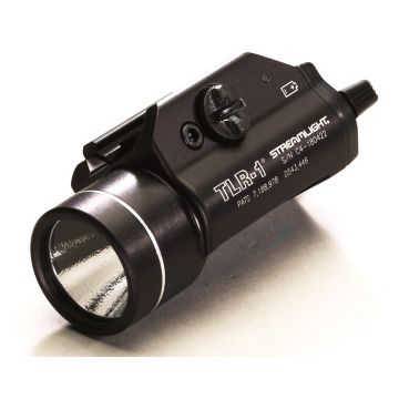 STREAMLIGHT TLR SERIES