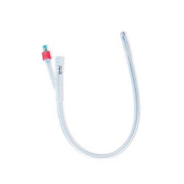 2-WAY FOLEY CATHETER, 5CC BALLOON, 20FR 10/Box