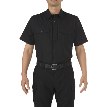 STRYKE PDU CLASS-B SHORT SLEEVE SHRT