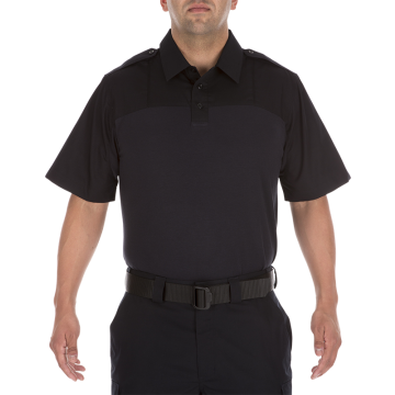 SHORT SLEEVE TACLITE PDU SHIRT