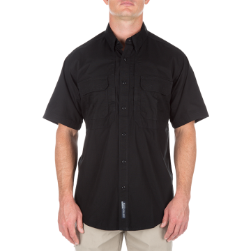 TACTICAL SHORT SLEEVE SHIRT