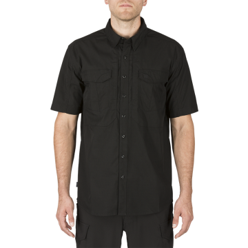 STRYKE SHIRT SHORT SLEEVE