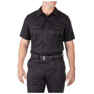 CLASS-A FAST-TAC TWILL SHORT SLEEVE
