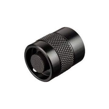 Tailcap Switch (recessed boot) - New Streamlight Jr. LED