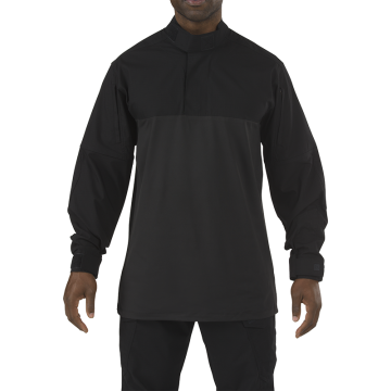 STRYKE TDU LONG SLEEVE RAPID SHRT