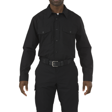 STRYKE PDU CLASS-B LONG SLEEVE SHRT