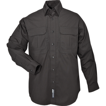 TACTICAL LONG SLEEVE SHIRT