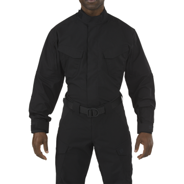 STRYKE TDU LONG SLEEVE SHIRT