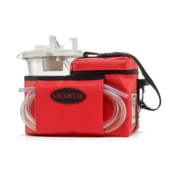 S-SCORT III: Dual Mode Charger; 2 Position Regulator; DC Cable Included