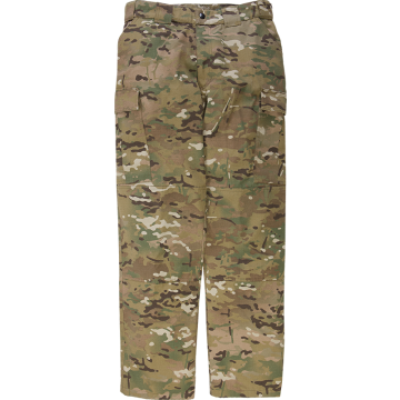 TDU PANTS MULTICAM