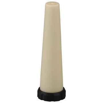 Safety Wand - TL-2 LED, NightFighter LED, Scorpion/LED, Strion/LED, 2AA ProPolymer - Glow in the Dark
