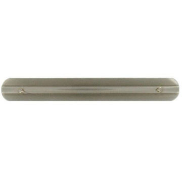 Cloth Ribbon Mounting Bar for 2 Ribbons - Metal