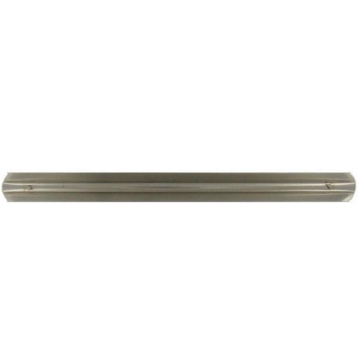 Cloth Ribbon Mounting Bar for 3 Ribbons - Metal