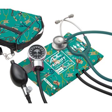 Pro's Combo 778/603 Kit Adult, Medical Theme, LF