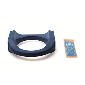 Bemis Canister holder