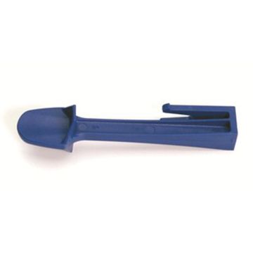 Release Arm, Canister Holder